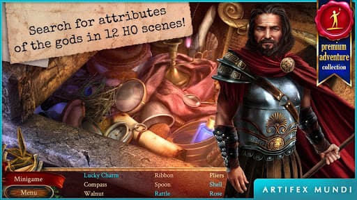 The Myth Seekers (Full) screenshot 18 - screenshot
