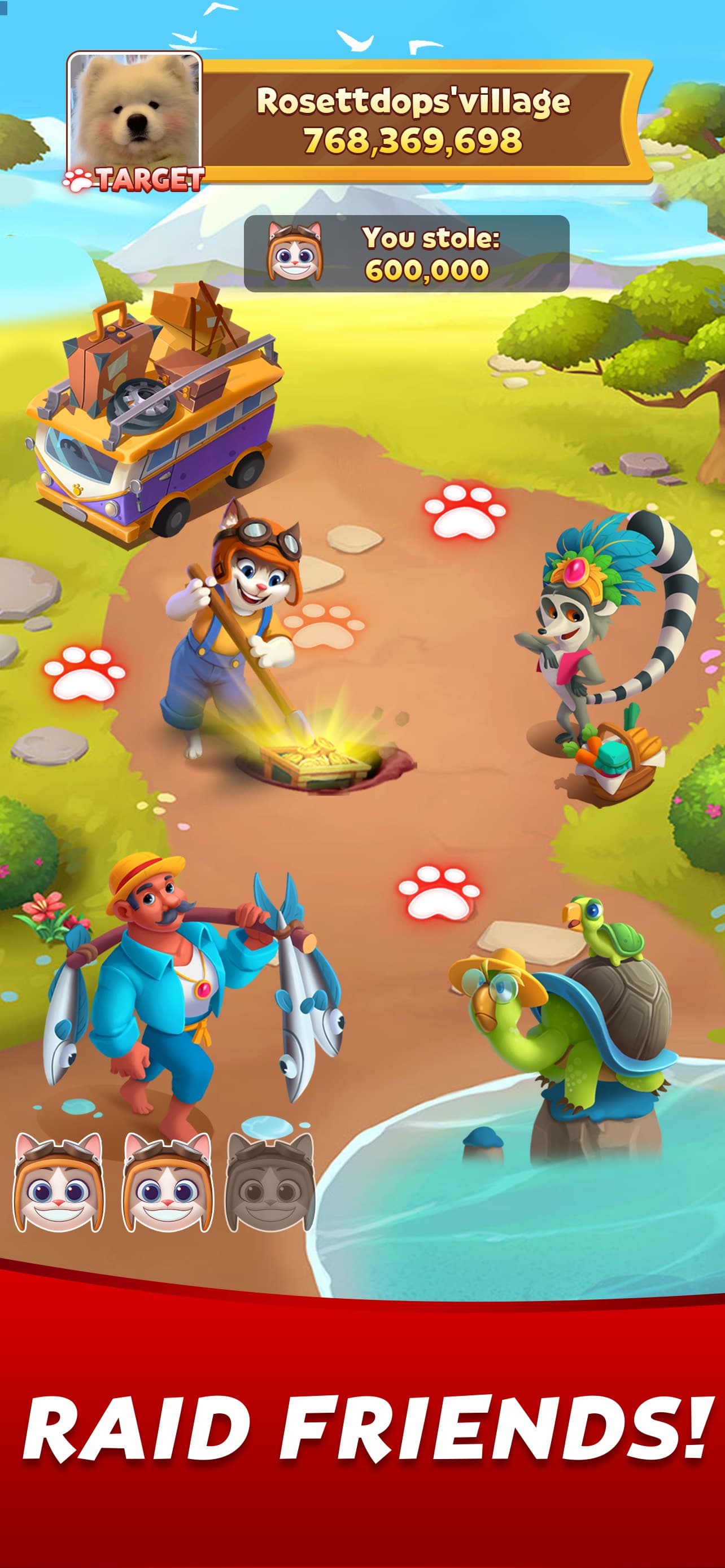 Coin Tales screenshot 3 - screenshot