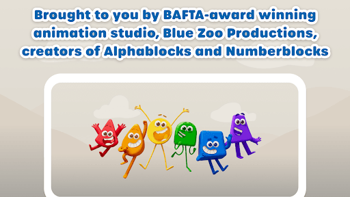 Meet the Colorblocks! screenshot 15 - screenshot