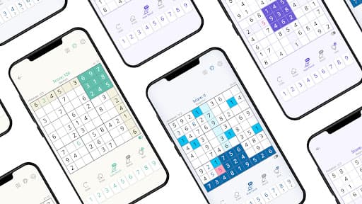 Sudoku - The Classic one screenshot 7 - screenshot