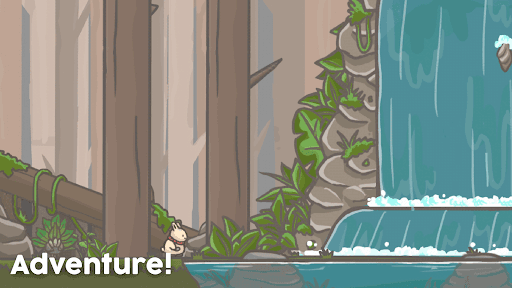 Tsuki Adventure screenshot 1 - screenshot