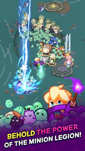 Minion Rumble screenshot 1 - screenshot