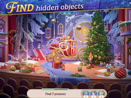 Seekers Notes: Hidden Objects screenshot 9 - screenshot