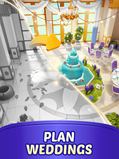 Wedding Planner: Perfect Match screenshot 9 - screenshot