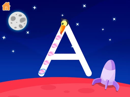 ABC Animal Games for Toddlers screenshot 13 - screenshot