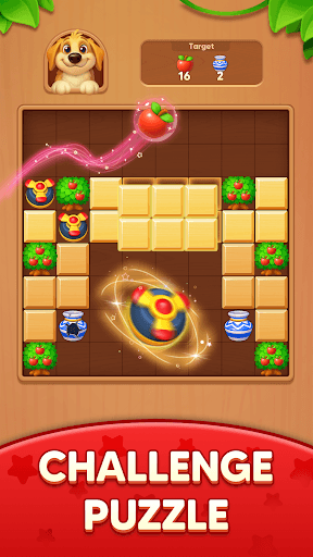 Block Match: Block Puzzle Game screenshot 4 - screenshot