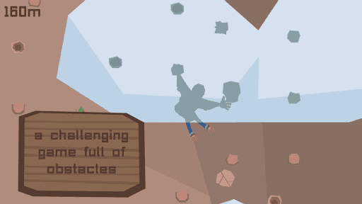 Climb! AMiYP Premium screenshot 13 - screenshot