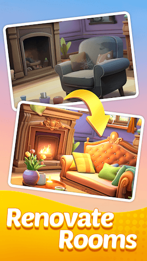 Merge Restyle screenshot 7 - screenshot