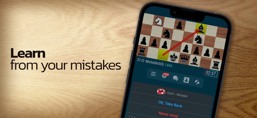 Chess Online + screenshot 7 - screenshot