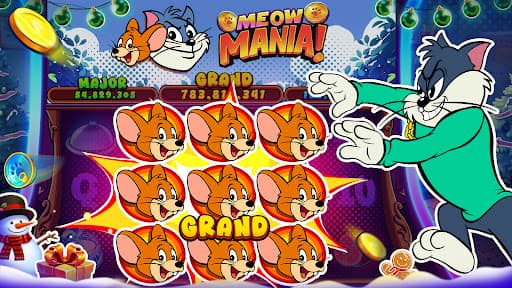 Jackpot Wins - Slots Casino screenshot 8 - screenshot