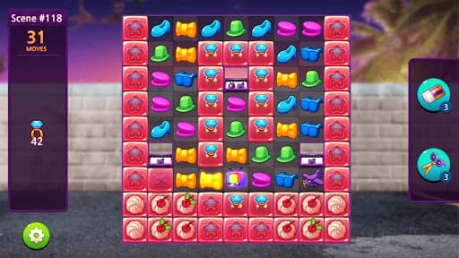 Star Trailer screenshot 8 - screenshot