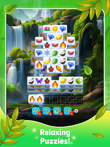 Tile Blast: Match Puzzle screenshot 9 - screenshot
