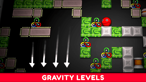Hyperplex 3D - Logic Puzzler screenshot 4 - screenshot