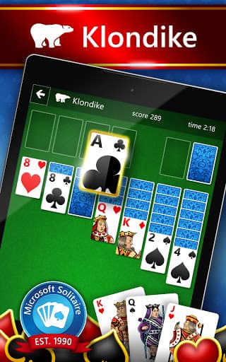 Microsoft Solitaire Collection screenshot 10 - screenshot