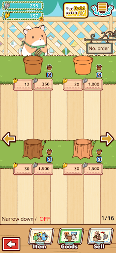Hananezumi screenshot 3 - screenshot