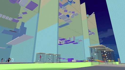 Build Tower Troll: Slap Master screenshot 7 - screenshot