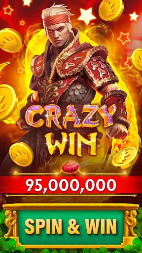 Slots Era - Jackpot Slots Game screenshot 2 - screenshot