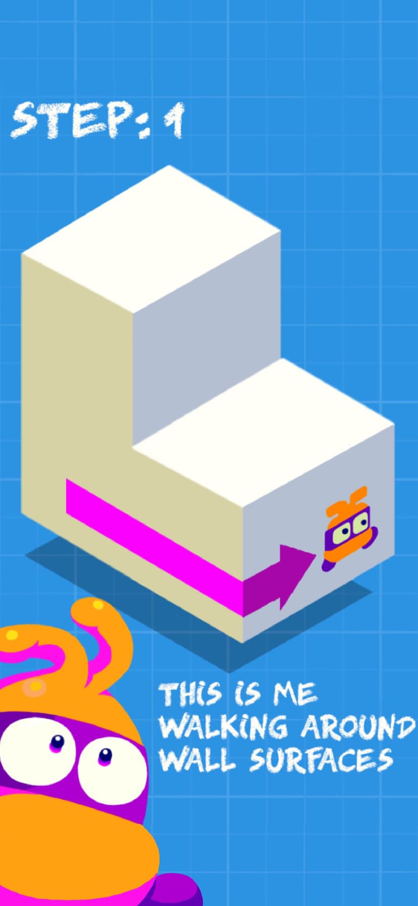 Flat Pack screenshot 1 - screenshot