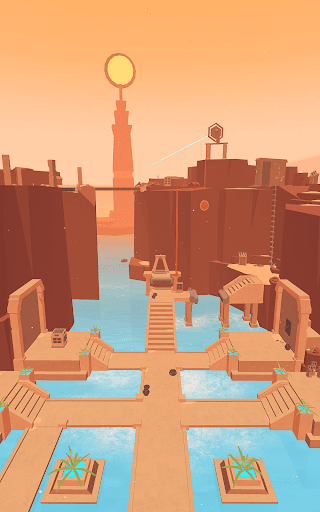 Faraway: Puzzle Escape screenshot 12 - screenshot