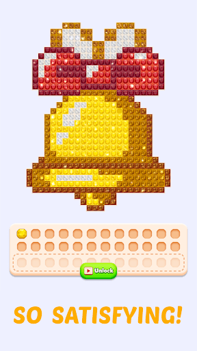 Jewel Coloring screenshot 5 - screenshot
