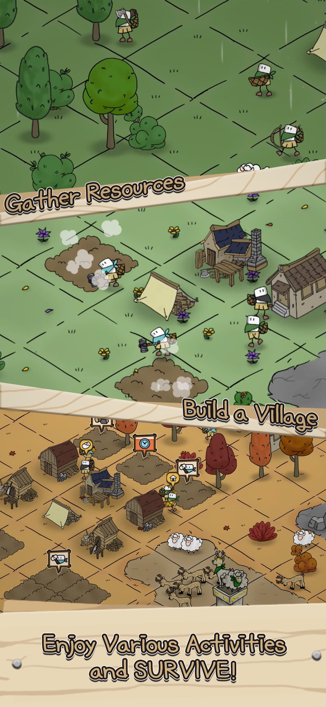 Life of Mellow screenshot 2 - screenshot