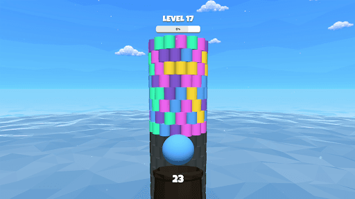 Tower Color screenshot 7 - screenshot