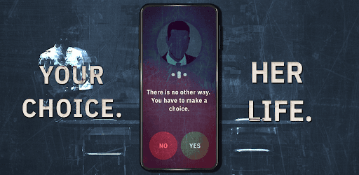 An Elmwood Trail - Crime Story screenshot 1 - screenshot