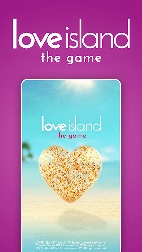 Love Island: The Game screenshot 1 - screenshot
