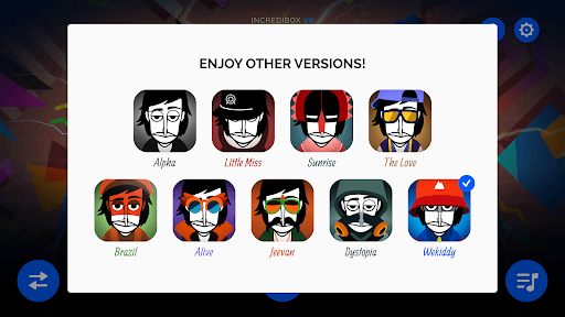 Incredibox screenshot 12 - screenshot