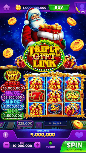 Old Vegas Slots - Casino 777 screenshot 21 - screenshot