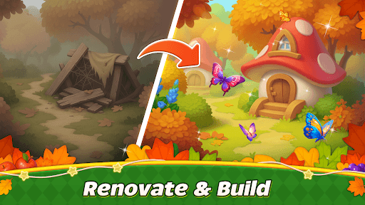 Word Crush® - Fun Puzzle Game screenshot 8 - screenshot