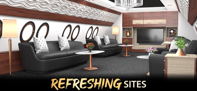 My Home Design Luxury Makeover screenshot 8 - screenshot