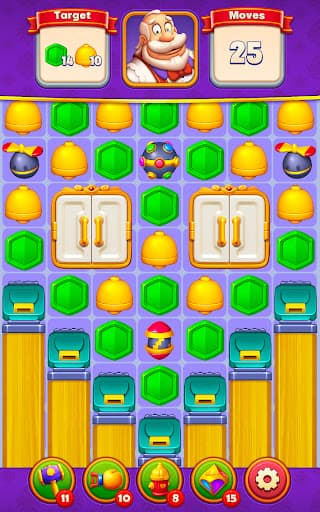 Castle Crush screenshot 14 - screenshot