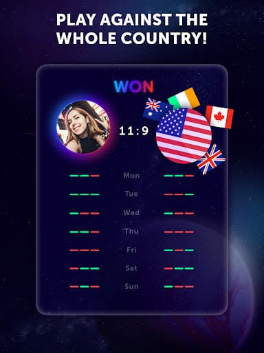 Quiz Planet screenshot 15 - screenshot