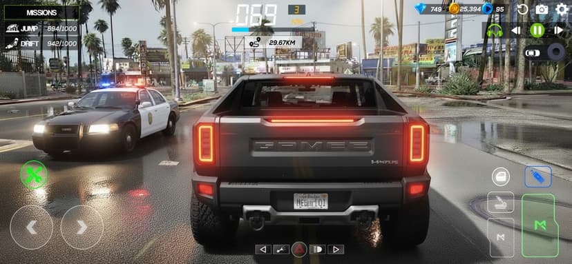 Car Driving School: Real Drive screenshot 3 - screenshot