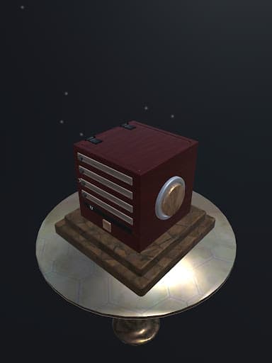 Mystery Box: Hidden Secrets screenshot 12 - screenshot
