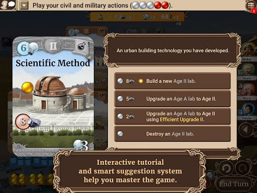 Through the Ages screenshot 9 - screenshot