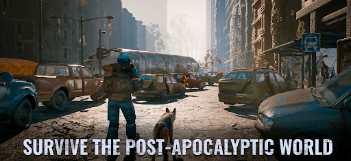 Days After: Zombie Survival screenshot 9 - screenshot