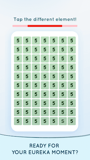 Eureka - Brain Training screenshot 32 - screenshot