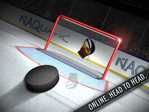 Hockey Showdown screenshot 11 - screenshot