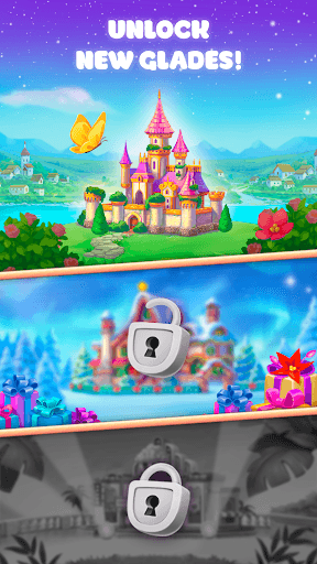Tile Seasons: Match and Farm screenshot 15 - screenshot