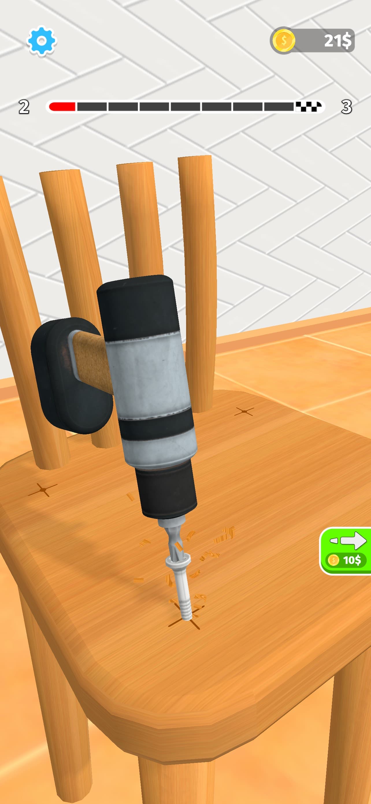 Furniture Test screenshot 5 - screenshot