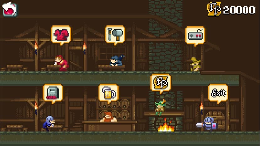 Slayin screenshot 5 - screenshot