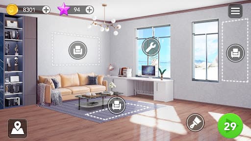 Makeover Word screenshot 11 - screenshot