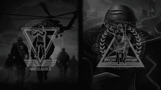 WAR screenshot 4 - screenshot