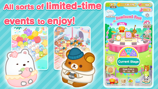 SUMI SUMI : Matching Puzzle screenshot 7 - screenshot