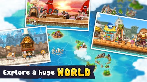 Pirate Power screenshot 5 - screenshot