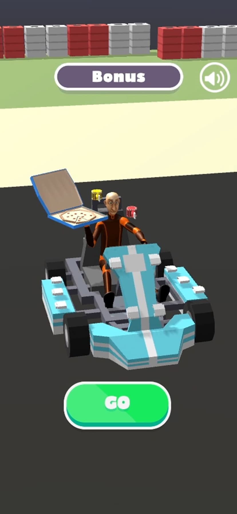 Belt and Go - Fun 3D Puzzle screenshot 7 - screenshot