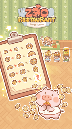 Zoo Restaurant screenshot 9 - screenshot