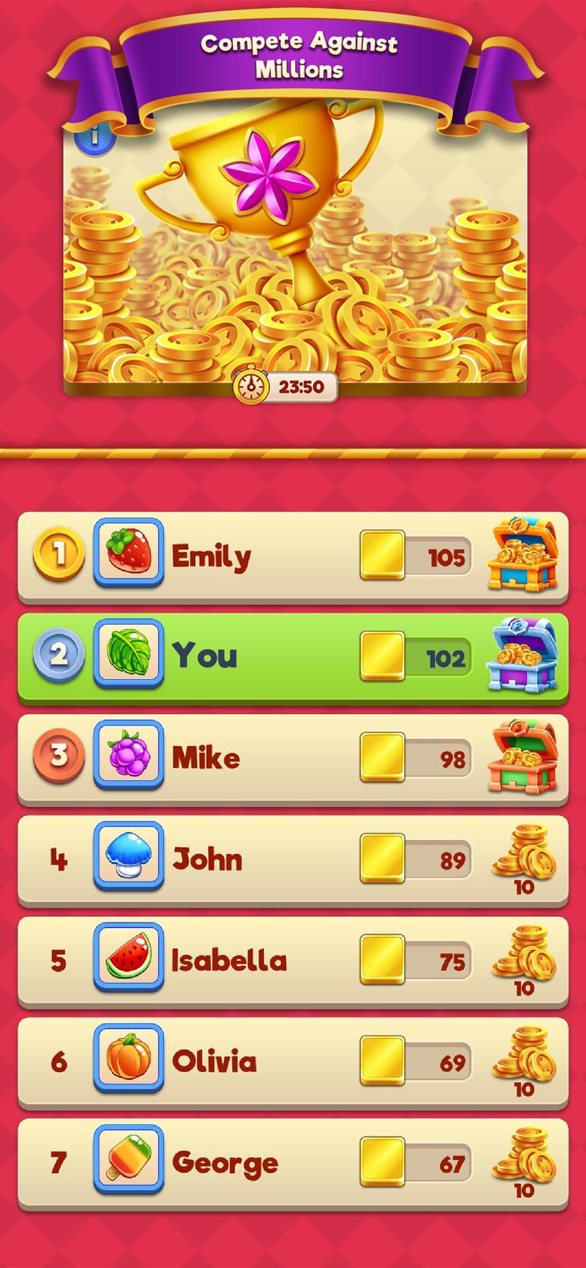 Zen Life: Tile Match Games screenshot 5 - screenshot